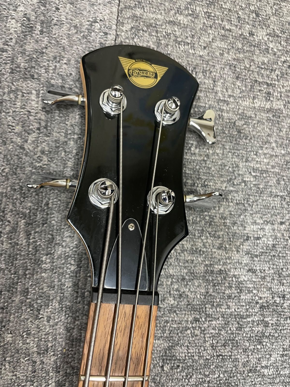 pignose ピグノーズ PGB 200 BS 不具合なし ベース