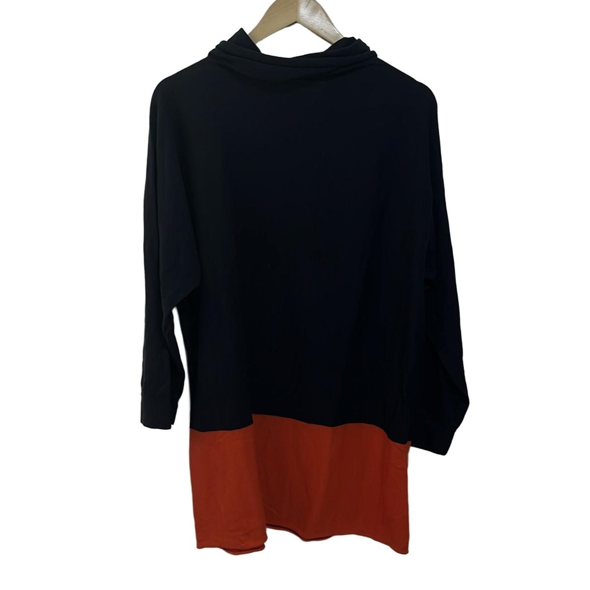 me ISSEY MIYAKE(ミー/イッセイミヤケ) 長袖セーター レディース