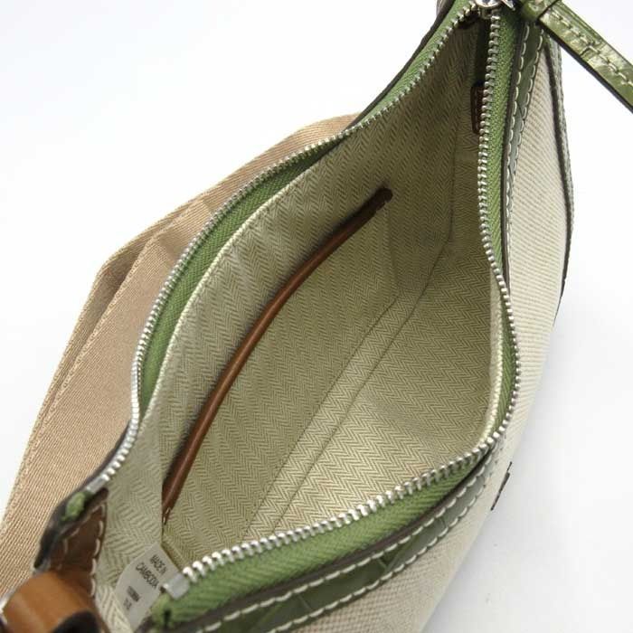 【新品】トリーバーチ 165992 0625 925 バッグ ショルダーバッグ TORY BURCH THEA キャンバス クロコ調アラウンドエッジ ダブルTレザーロゴ クロスボディ 2WAY 斜め掛け アウトレット レディース Tory Burch - 【新品】トリーバーチ 165992 0625 925 バッグ