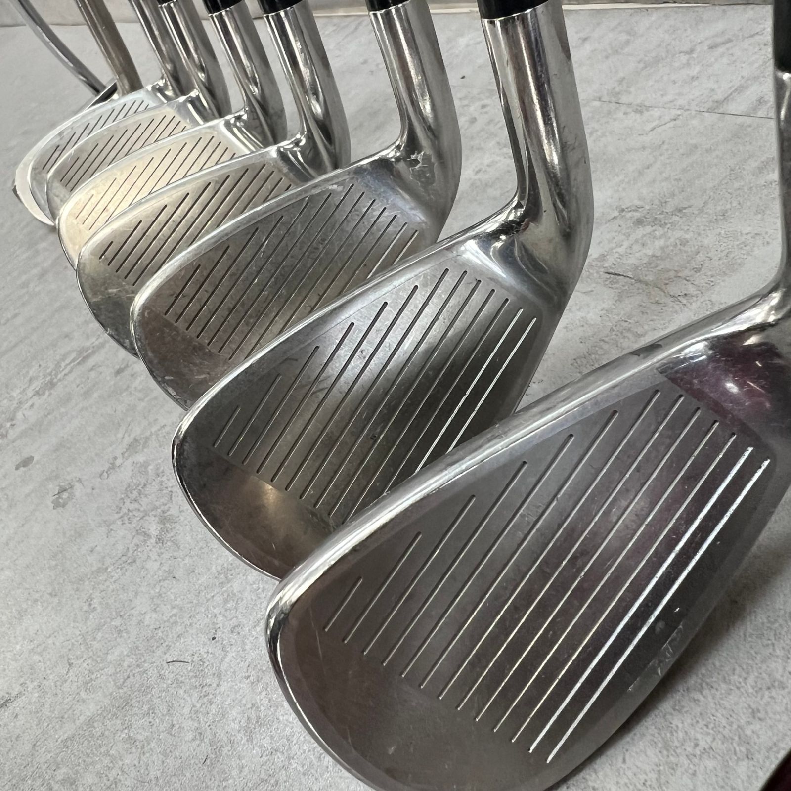 ヨネックス アディダス メンズゴルフ クラブセット 12本 右利き用