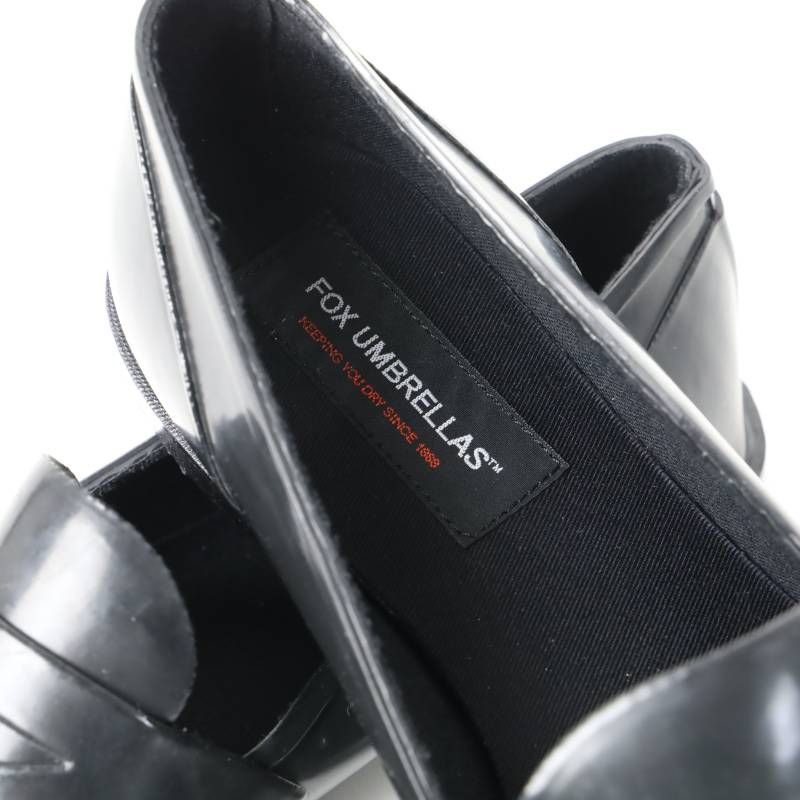 雨天靴 ゴタイリク