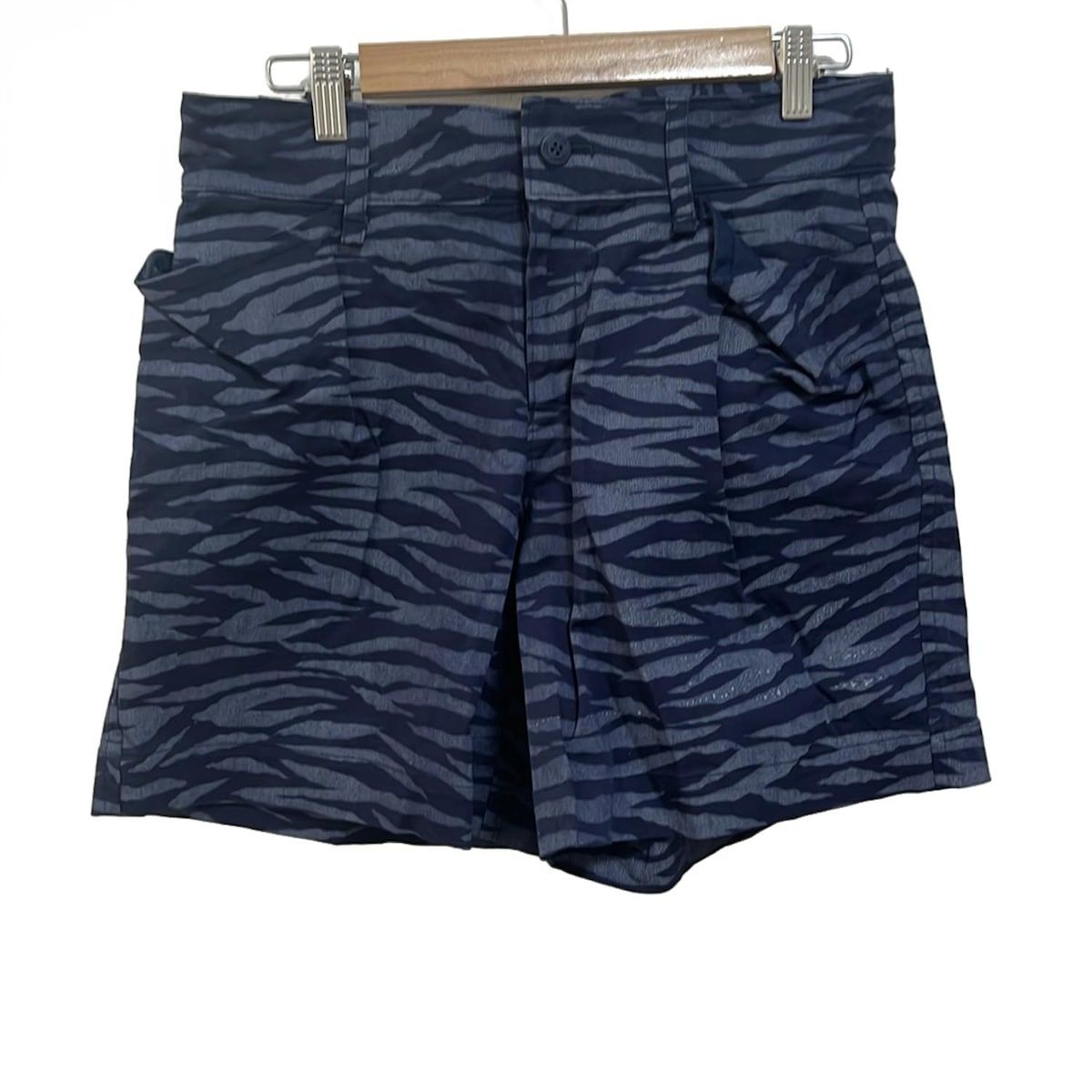 me ISSEY MIYAKE(ミー/イッセイミヤケ) ハーフパンツ レディース