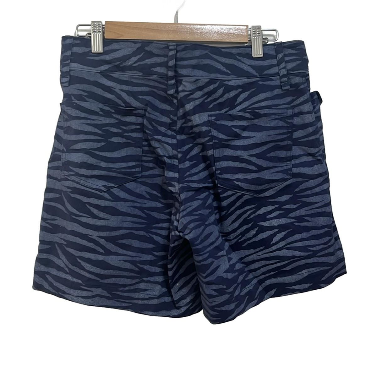 ME ISSEYMIYAKE A-POC パンツ ネイビー イッセイミヤケ ミーISSEY