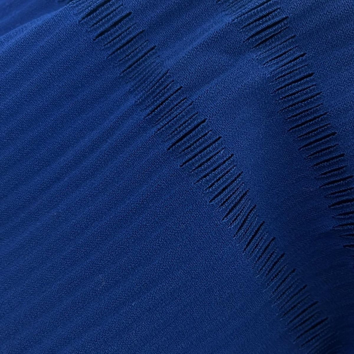 A.POC(イッセイミヤケ) ノースリーブカットソー サイズ3 L レディース