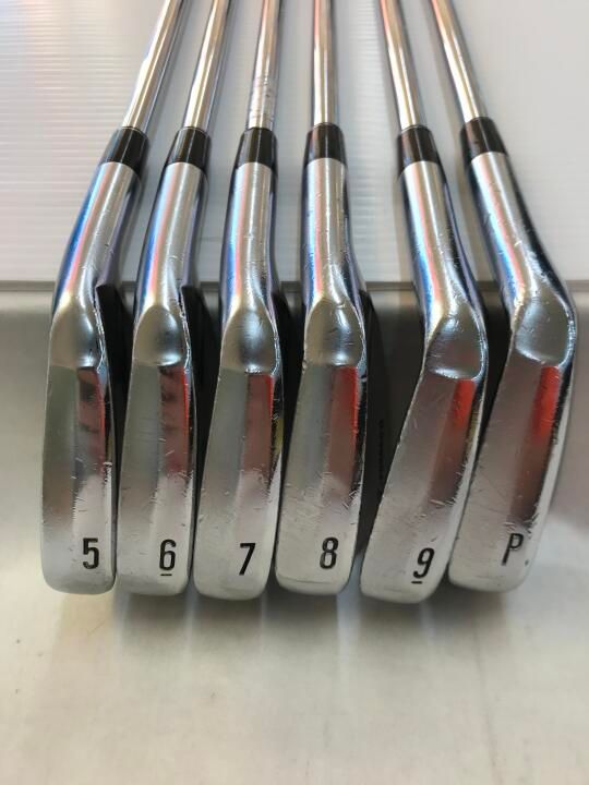 SRIXON Z-FORGED 2 S KBSTOUR 120 アイアンセット ダンロップ 最短