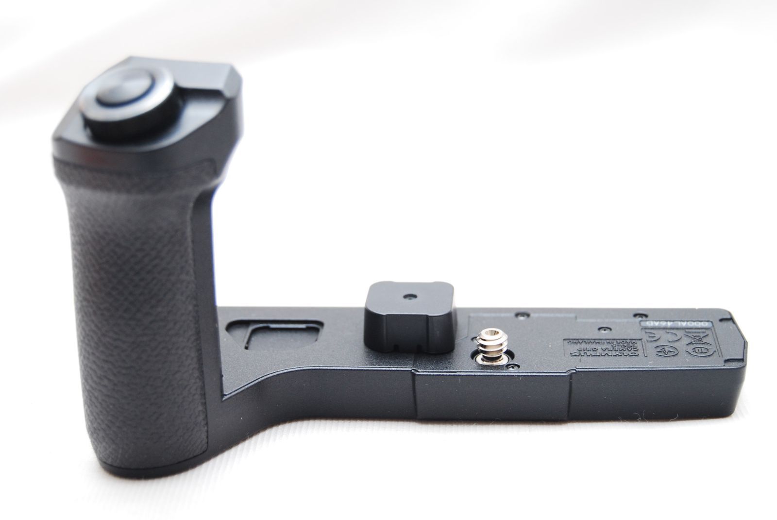 上 OLYMPUS ミラーレス一眼カメラ OM-D E-M5 MarkIII用 カメラグリップ ECG-5 オリンパス