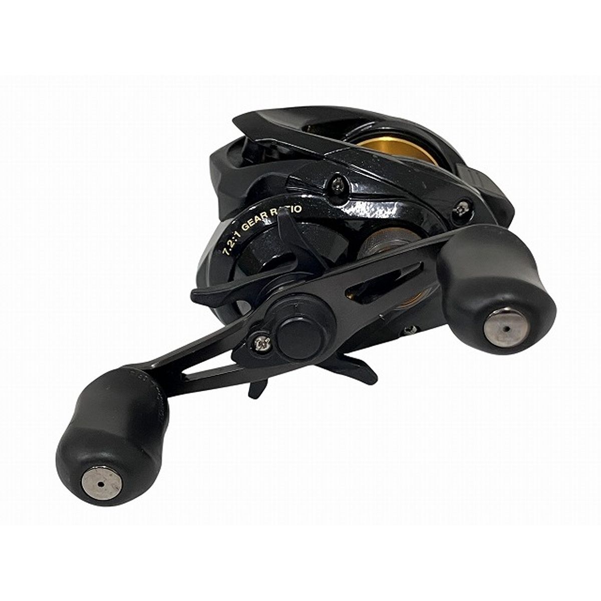 SHIMANO BASS ONE XT151 ベイトリール 釣り具 シマノ O10588675 OLIVEOS_COM_TR