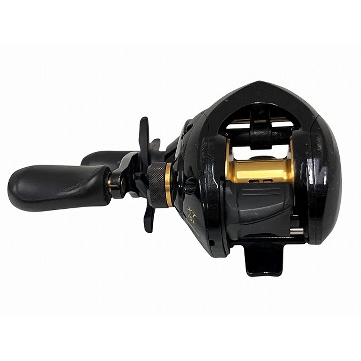 XT151 ベイトリール