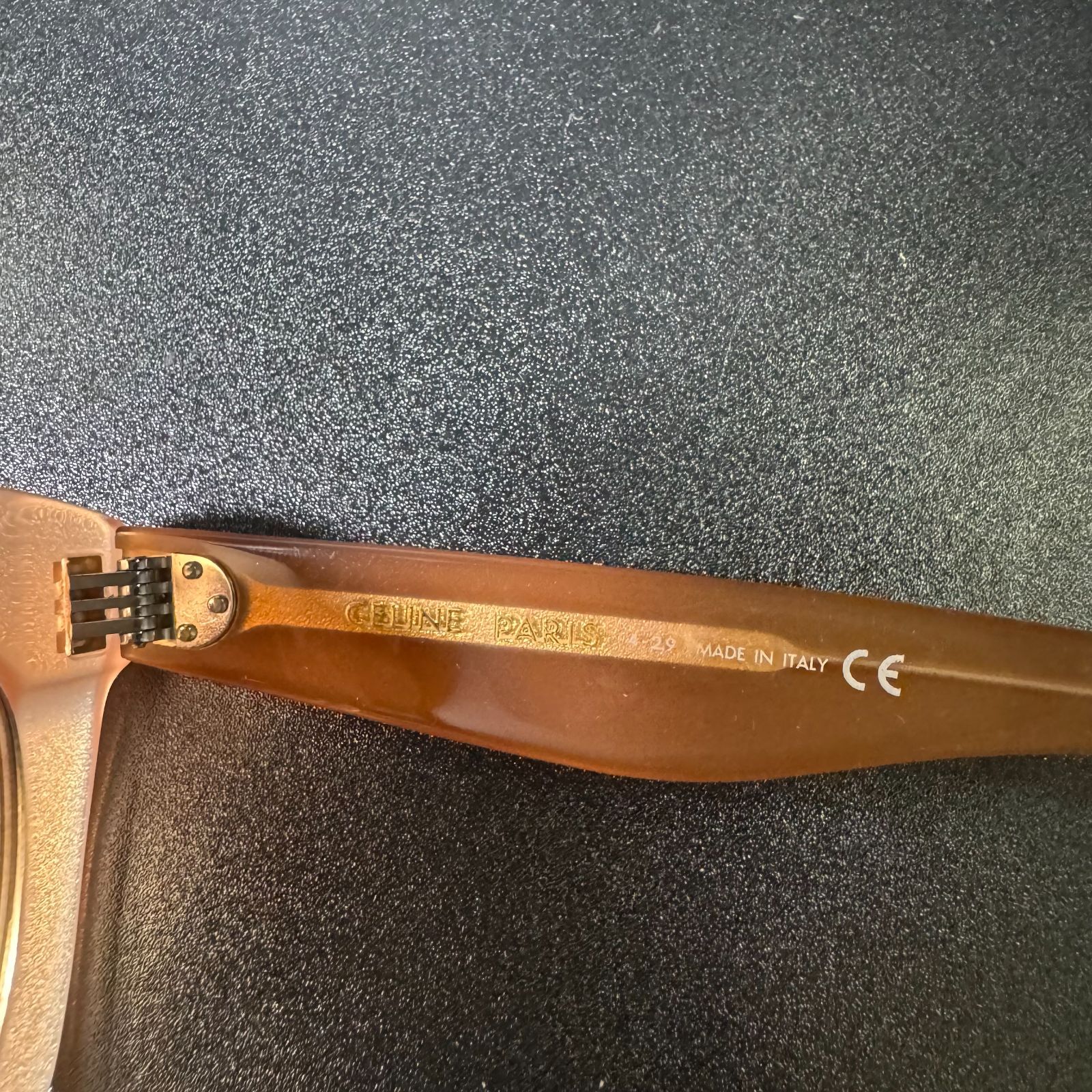 セリーヌ サングラス