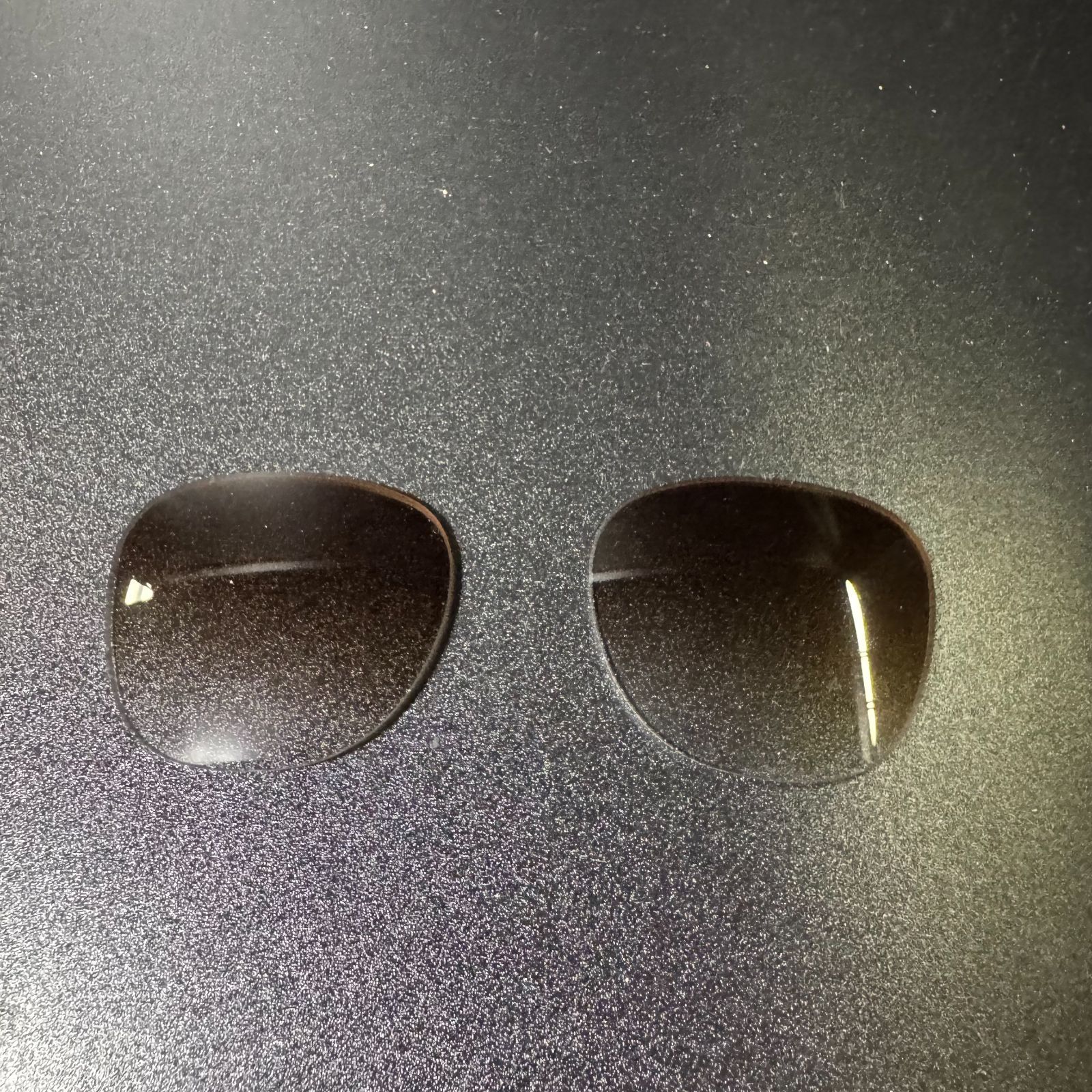 セリーヌ サングラス ピンク 度あり