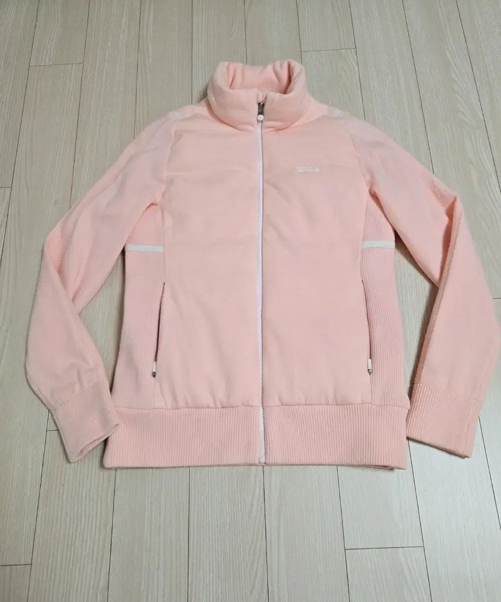 Titleist タイトリスト 防風ニット アウター レディース