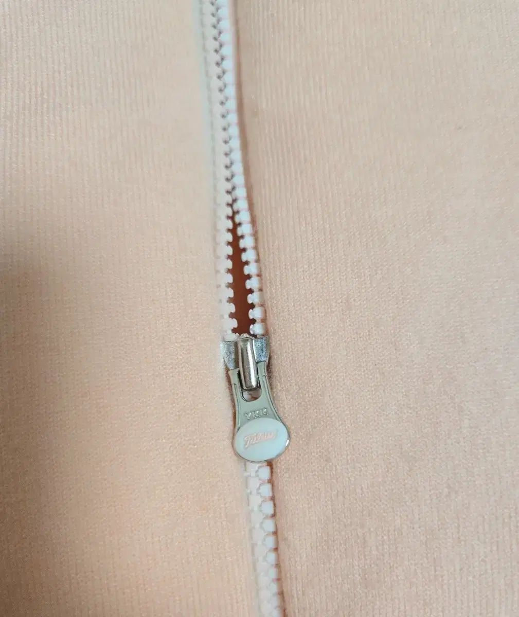 防風ニット アウター