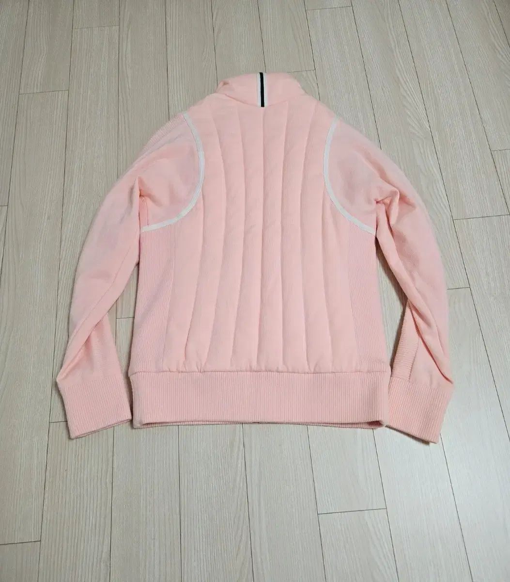 Titleist タイトリスト 防風ニット アウター レディース