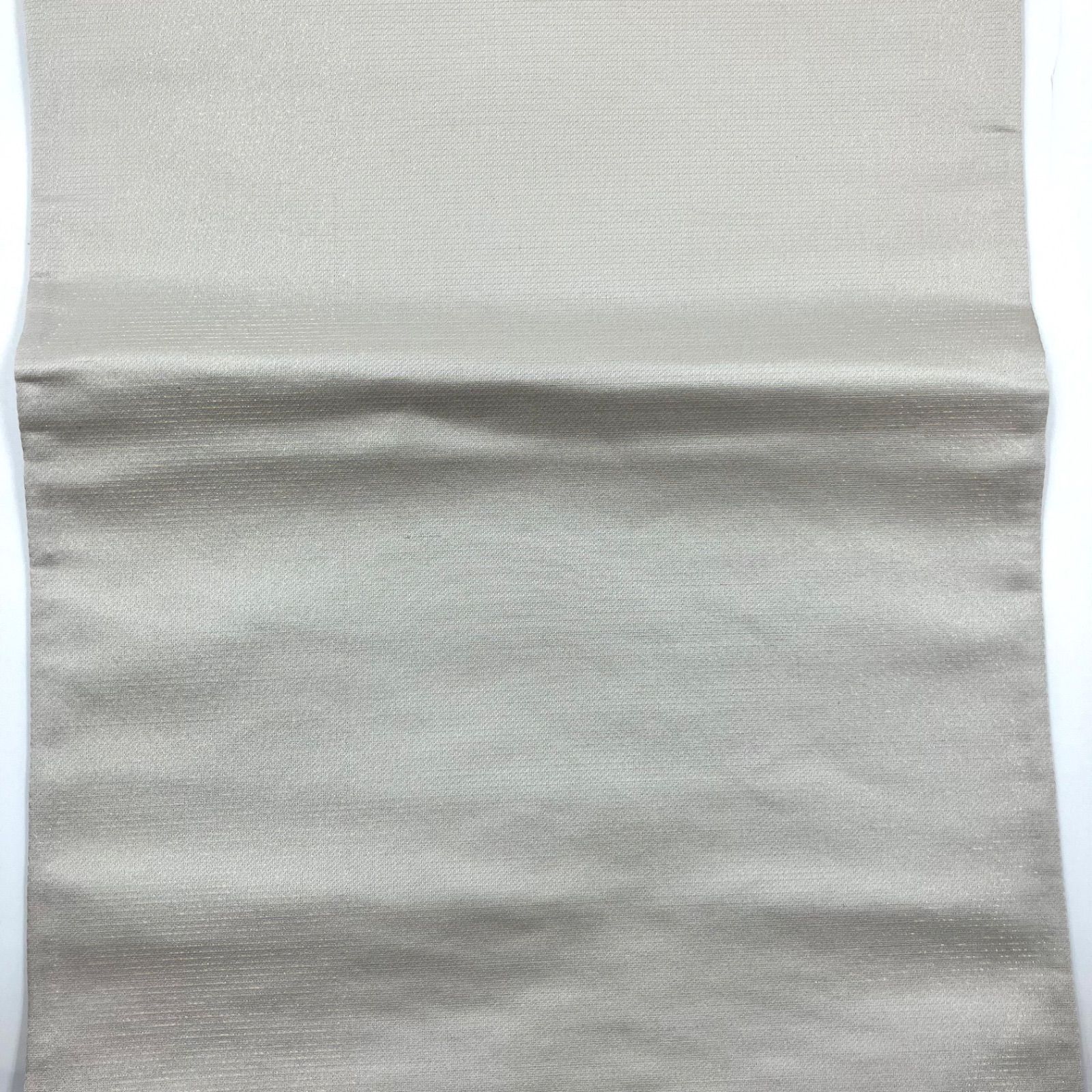 袋帯 正倉院文様 華文 金糸