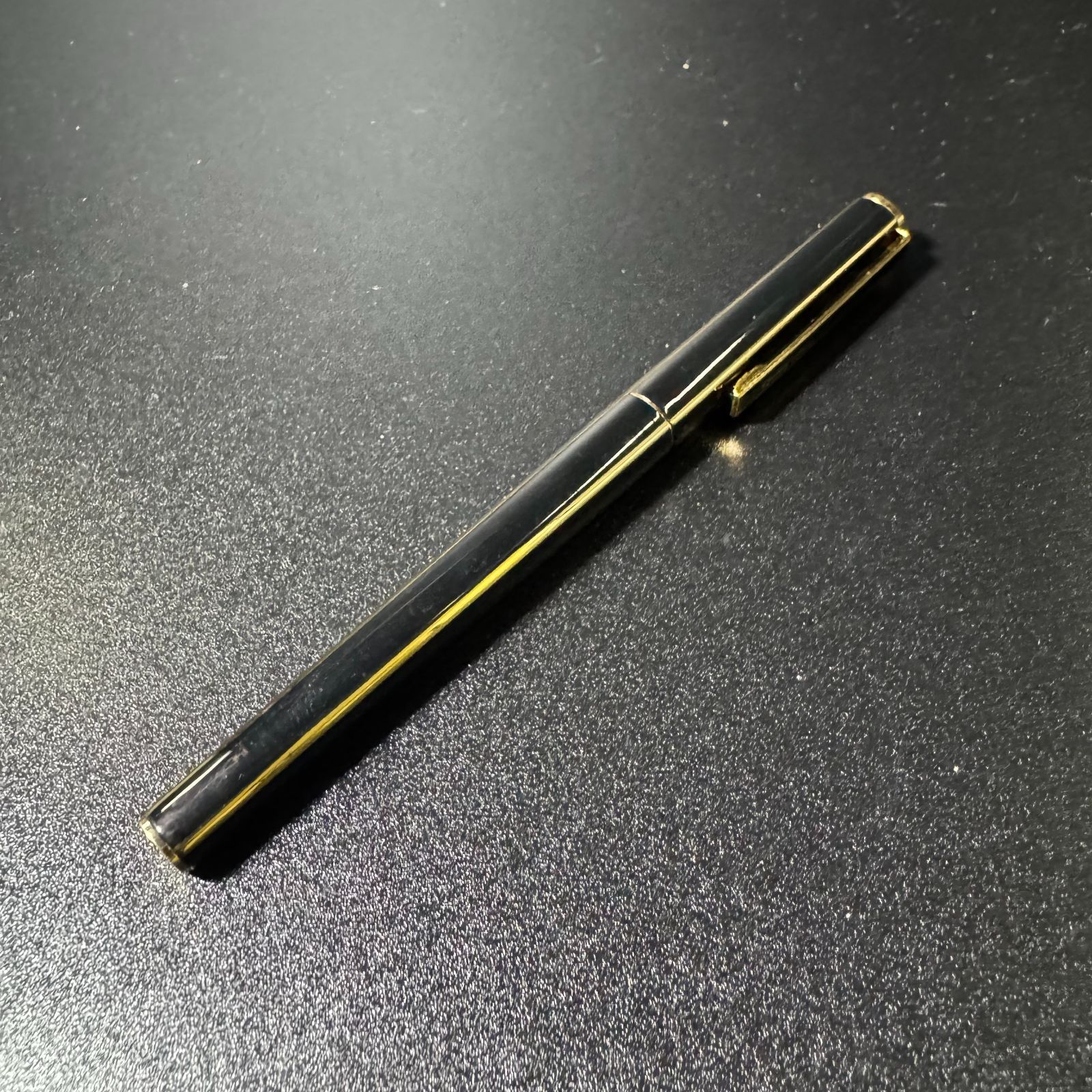 パイロット クアトロ 万年筆 14 K