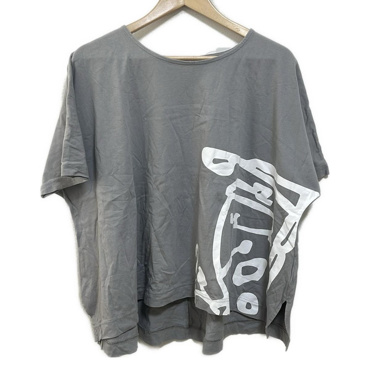 芽風(メフウ/センソユニコ) 半袖Tシャツ サイズ40 M レディース