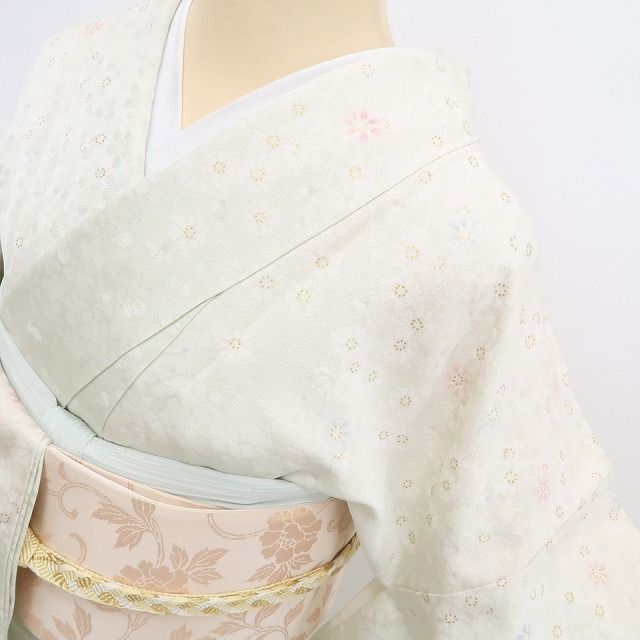 夢の続きの夢見草