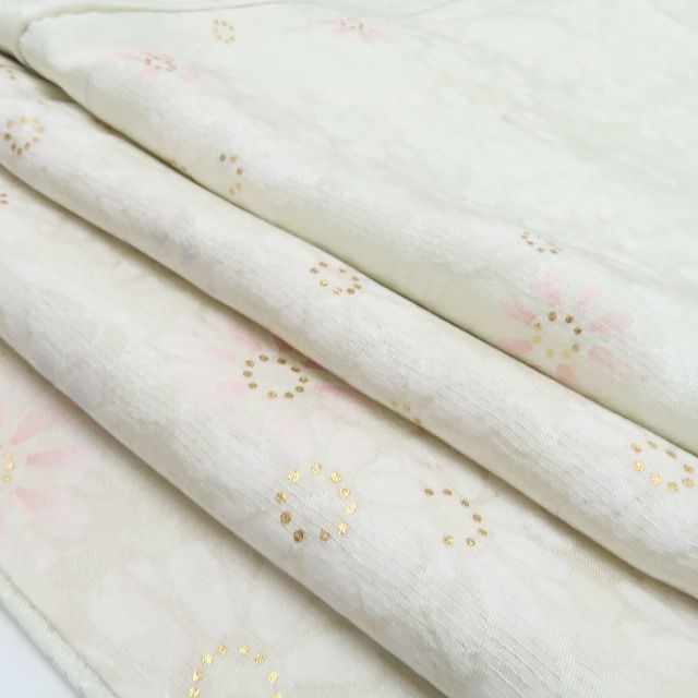 夢の続きの夢見草