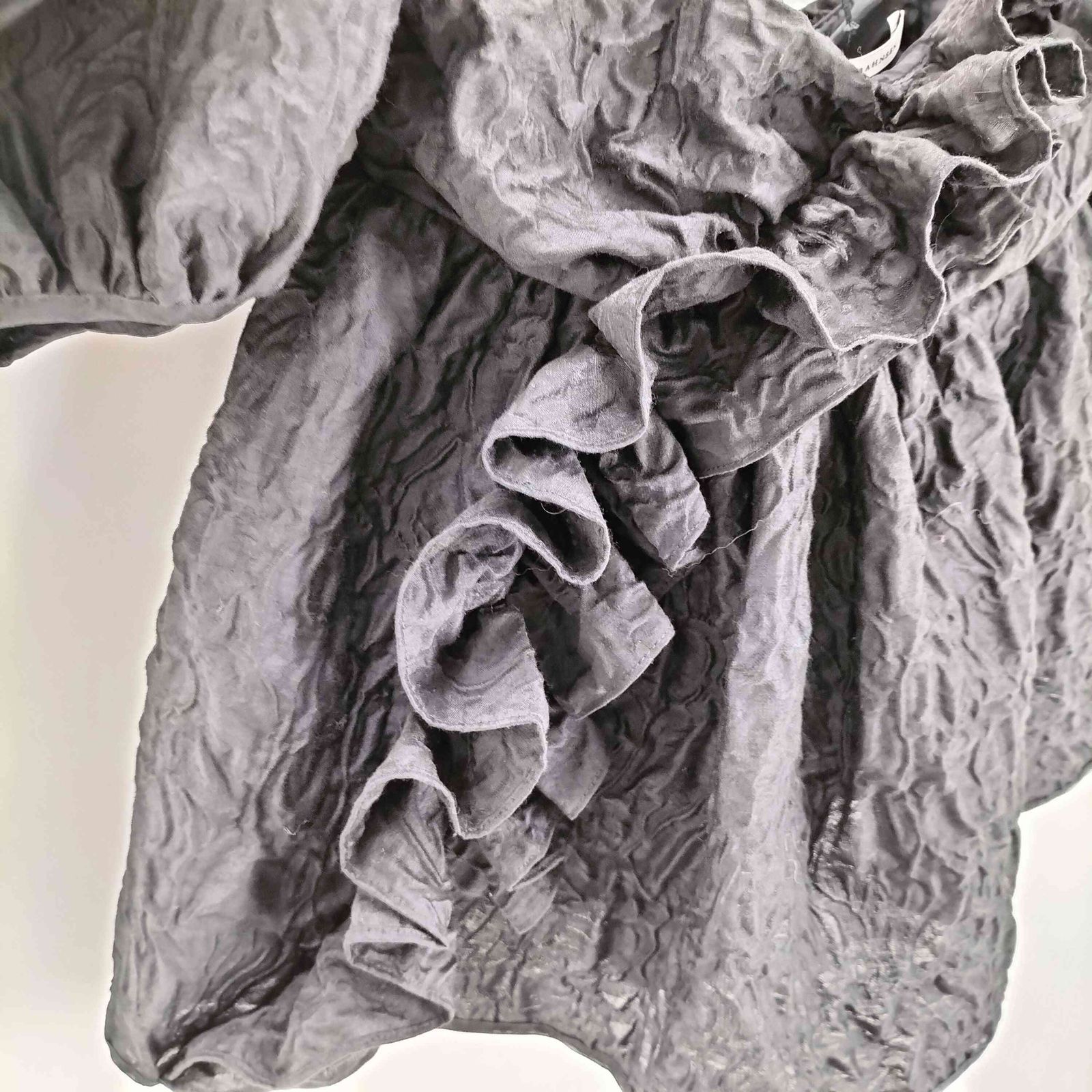 高い持続性の ユーズドフルギ 古着 CECILIE BAHNSEN ORIANA TOP レディース 6 期間限定割引40%！