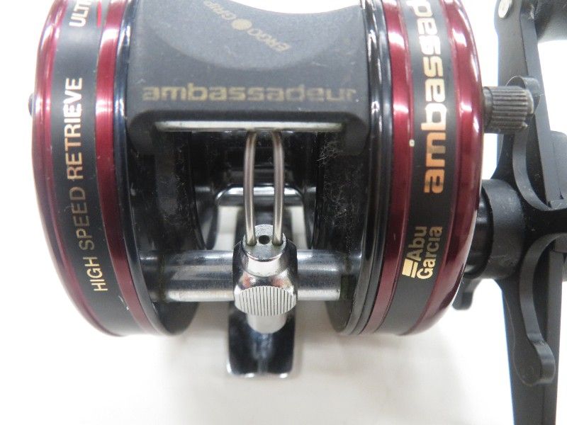 アブガルシア アンバサダー 4601-C3 04-8411230001