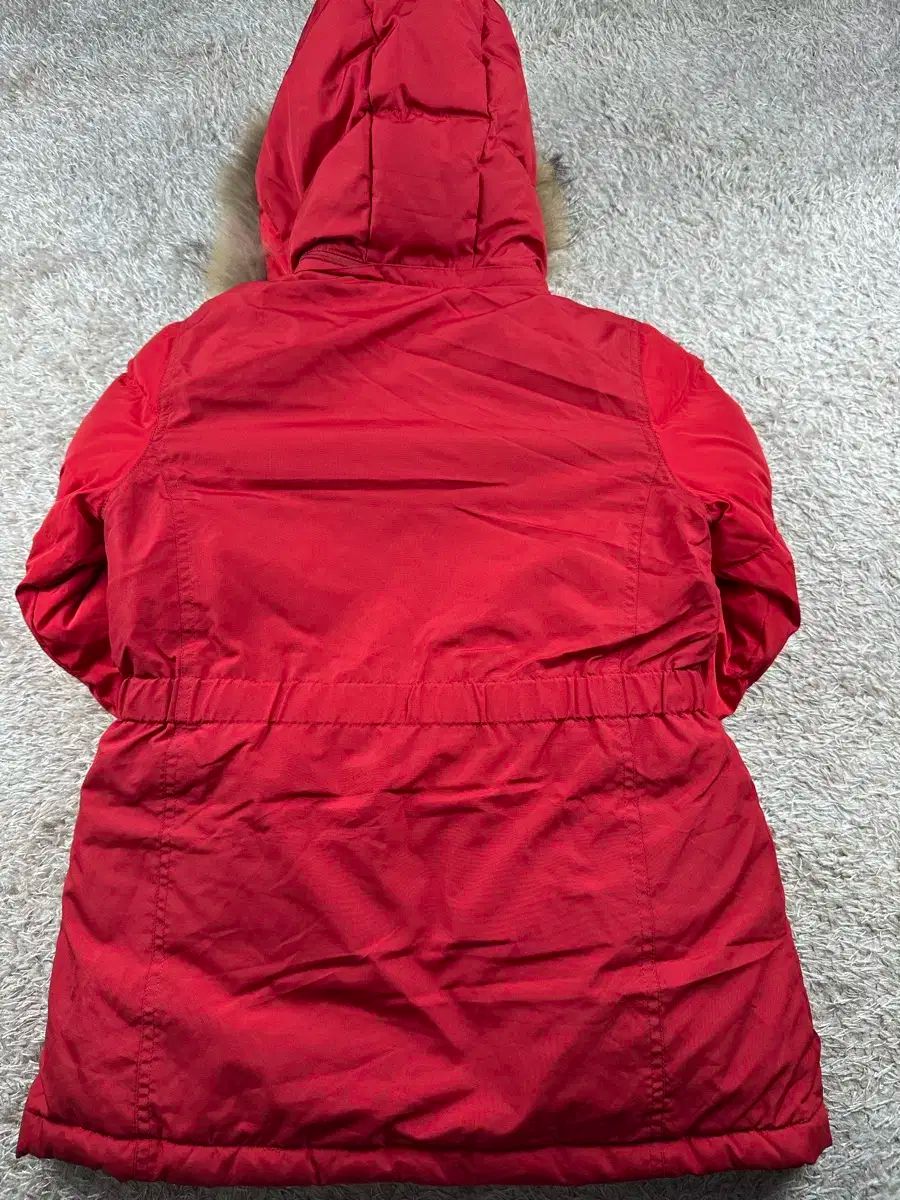 ダックス キッズ ダウン 140 11 Y