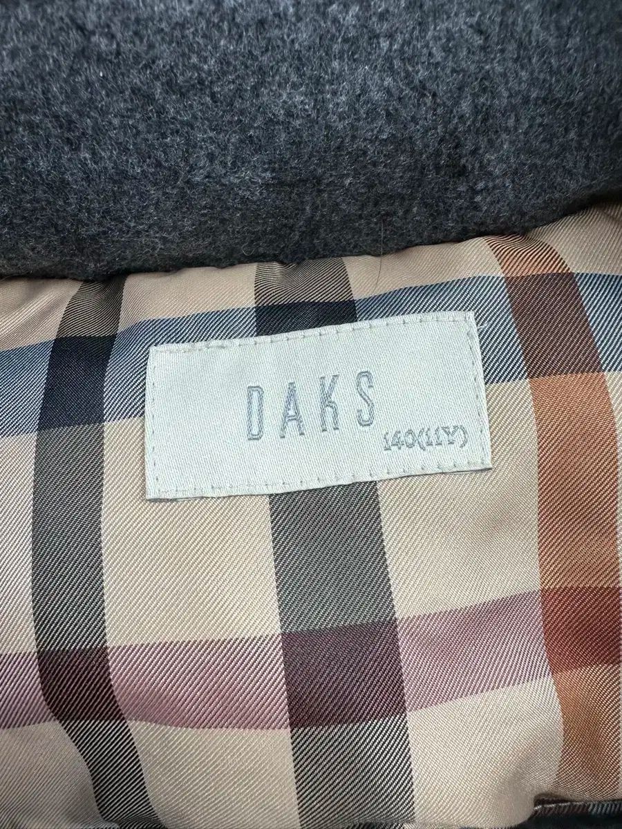  ダックス キッズ ダウン 140 11 Y その他 ジャケット ブルゾン