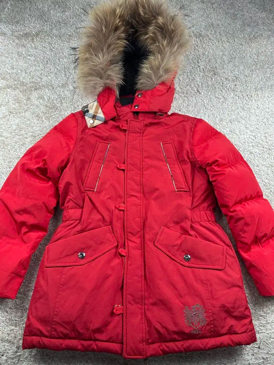 ダックス キッズ ダウン 140 11 Y