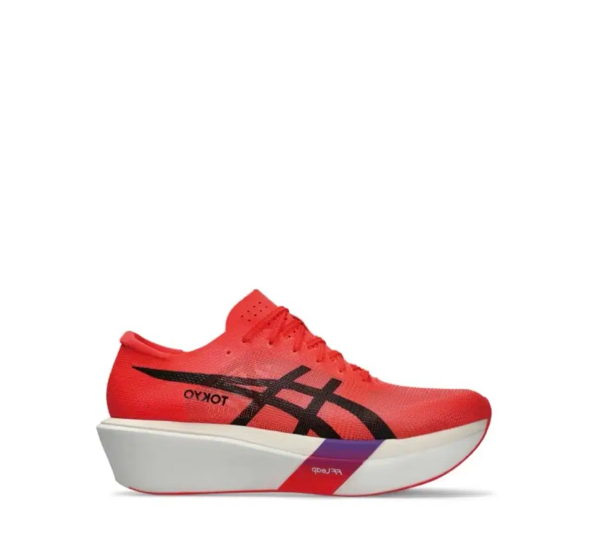 asics アシックス メタスピードスカイ TOKYO 東京 27.5cm