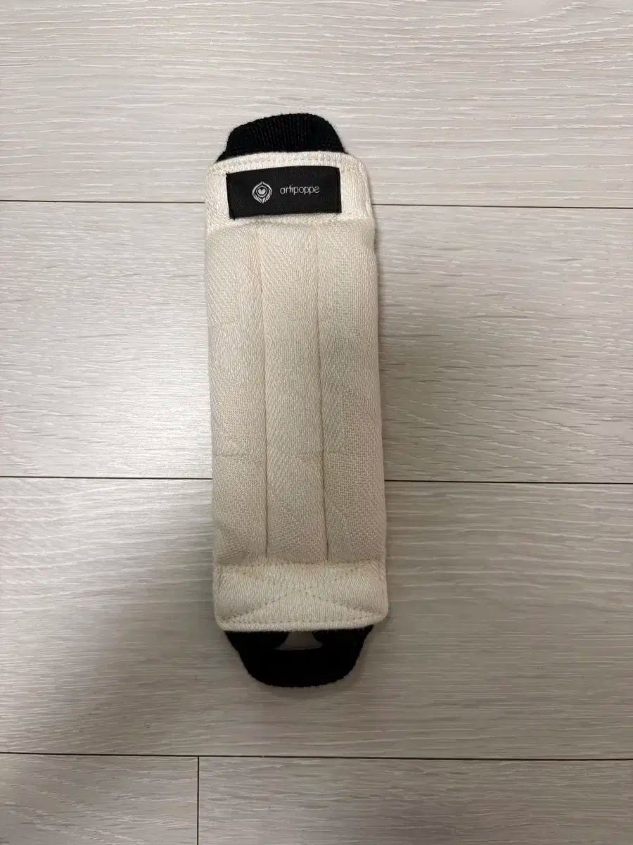  アティポープ ツイード w アイボリー その他 抱っこひも スリング