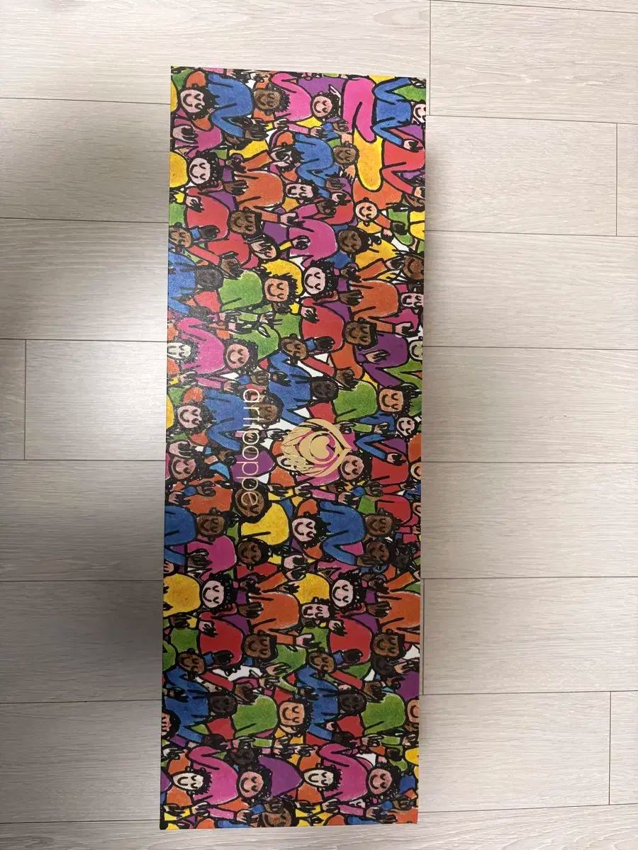 アティポープ ツイード