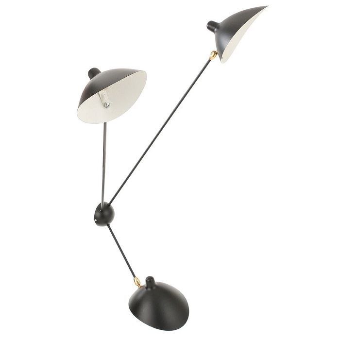 セルジュムーユ リプロダクト ウォールライト 壁掛け照明 最も安い