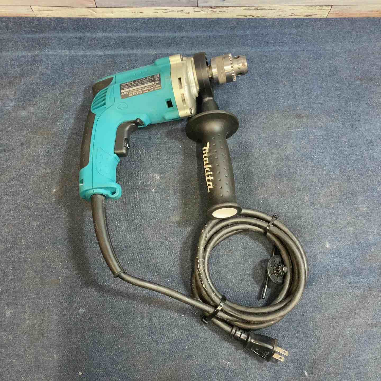 マキタ makita 振動ドリル HP1230 八潮店