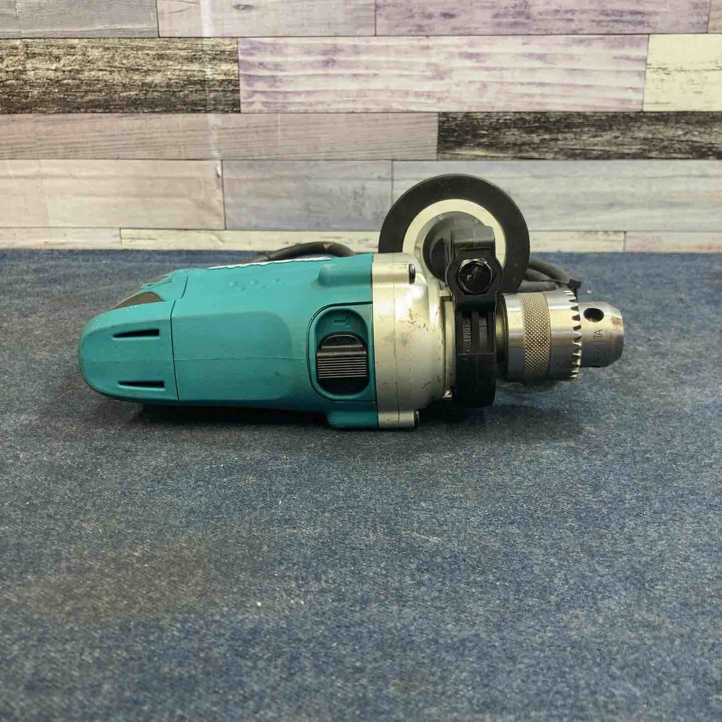 makita 振動ドリル