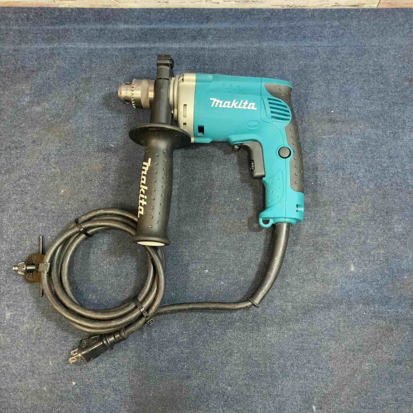 マキタ makita 振動ドリル HP1230 八潮店