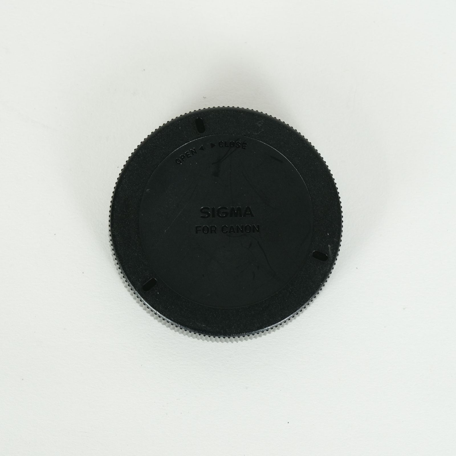 Canon EFマウント