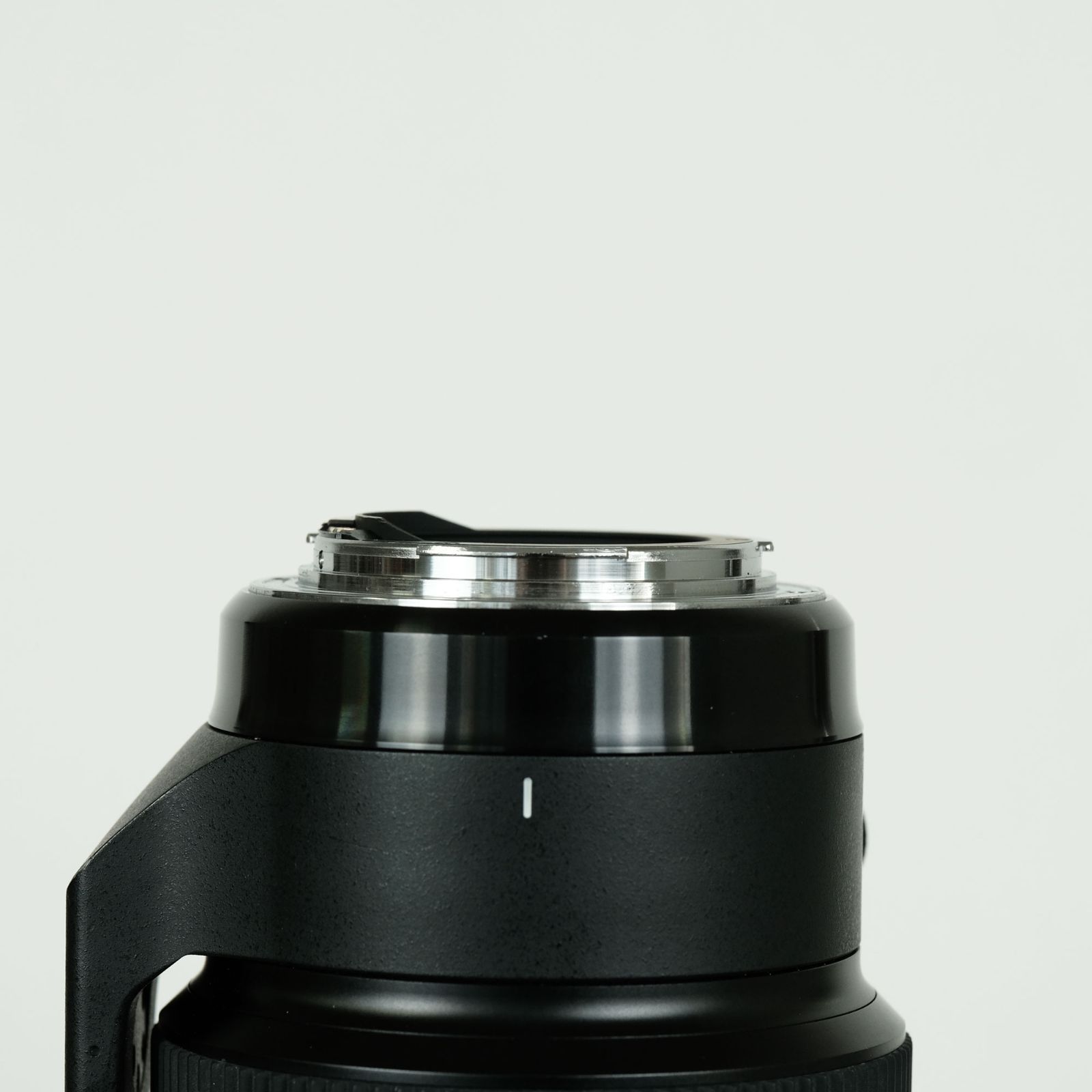 Canon EFマウント