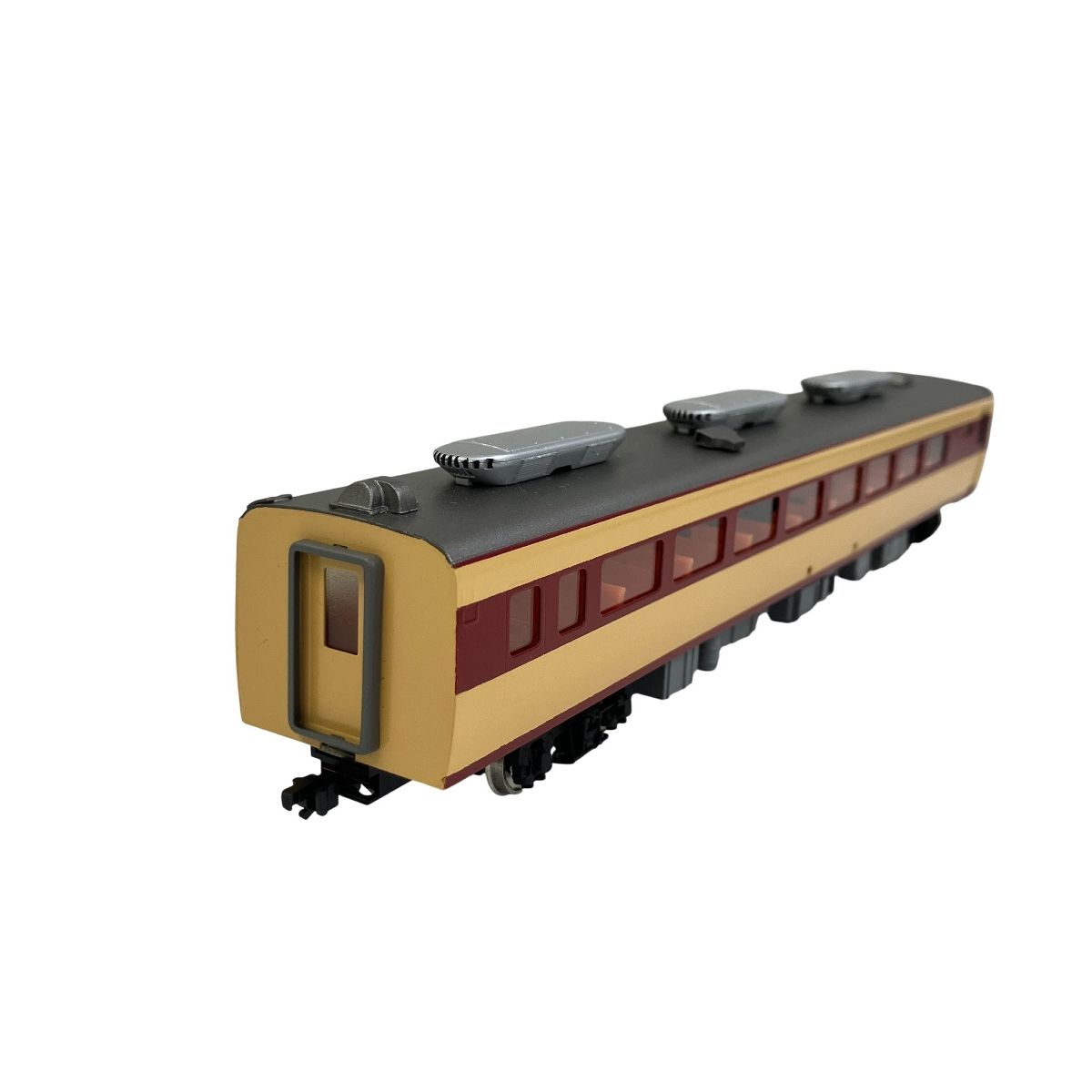 KTM キハ80 キハ82系 特急気動車 HOゲージ 鉄道模型 中古T10610006