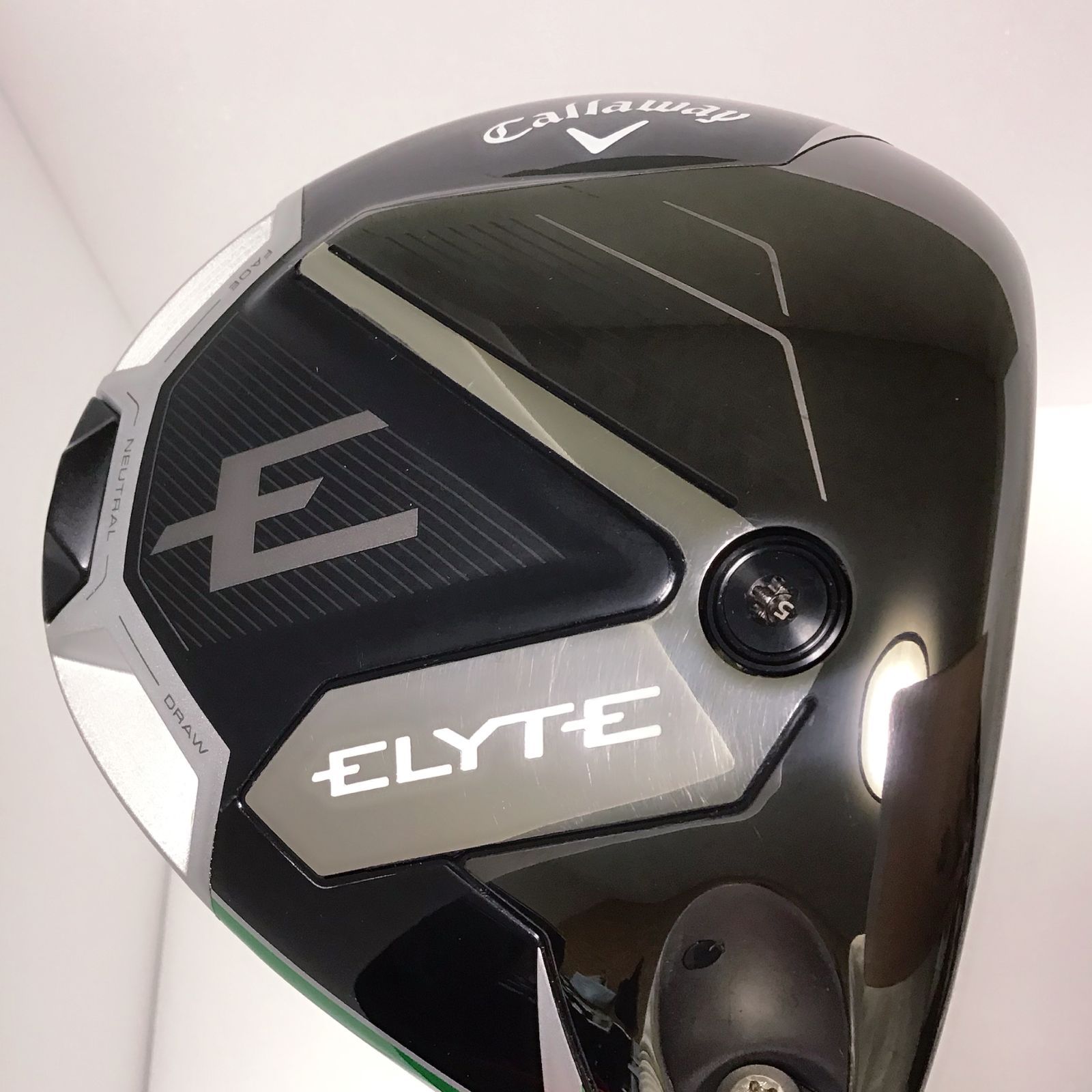 CT255ツアー支給品 ELYTE ◆◆◆ MAX10.5 TC PROTO CT255ツアー支給品 ELYTE ◇◇◇ MAX10.5 TC PROTO CT255ツアー支給品