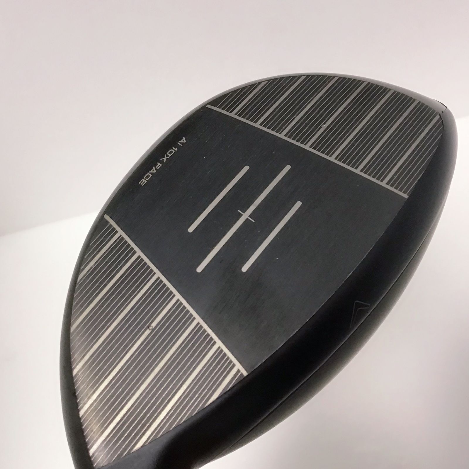 ツアー支給 TC刻印 エリート ELYTE 10.5° ヘッド - メルカリ