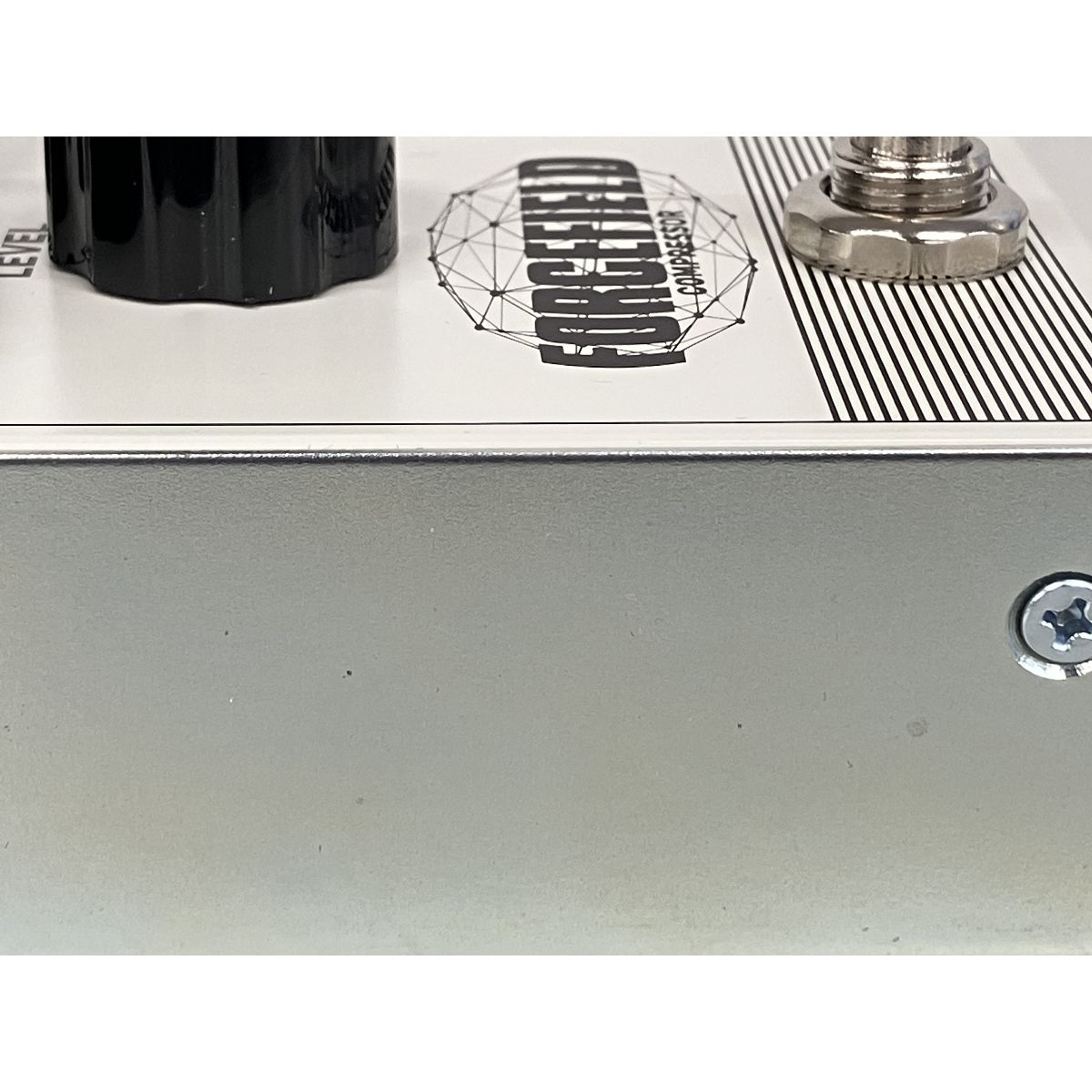 Forcefield Compressor