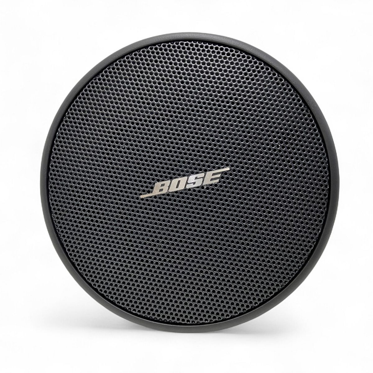 BOSE SPACE FS2 PAIR BLK 天井吊り下げ型スピーカー1台 ブラック ジャンク Z10575862