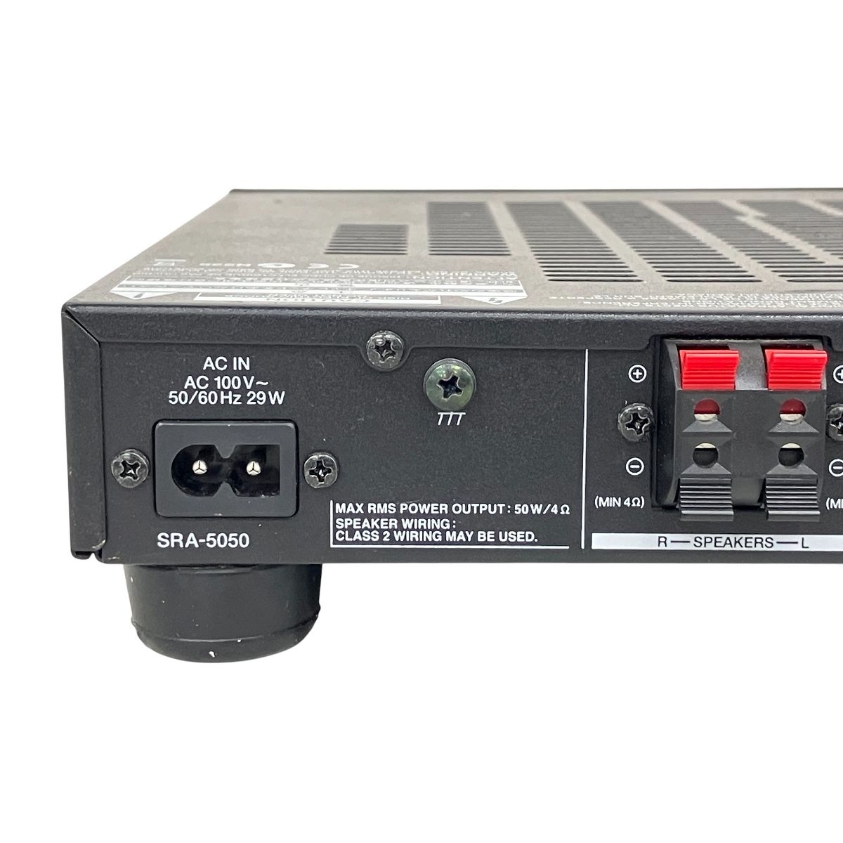 Roland SRA-5050