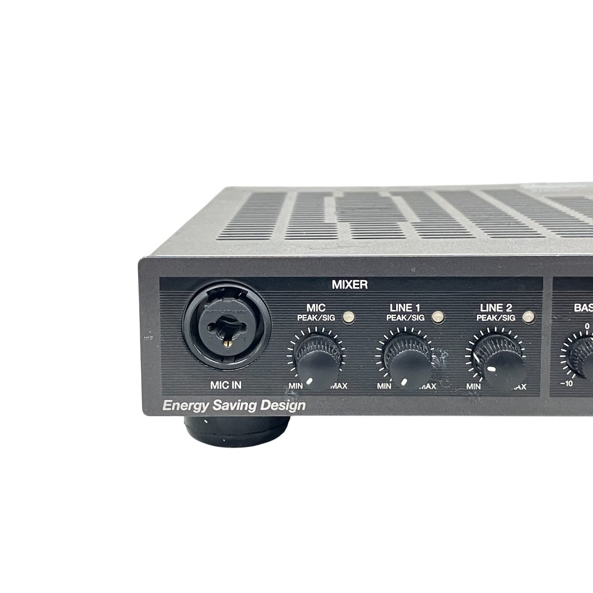 音響機材 ジャンク