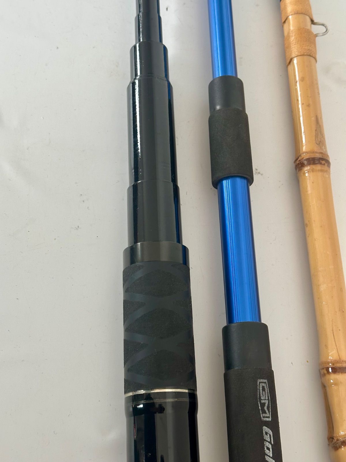 ギャフ 3本セット