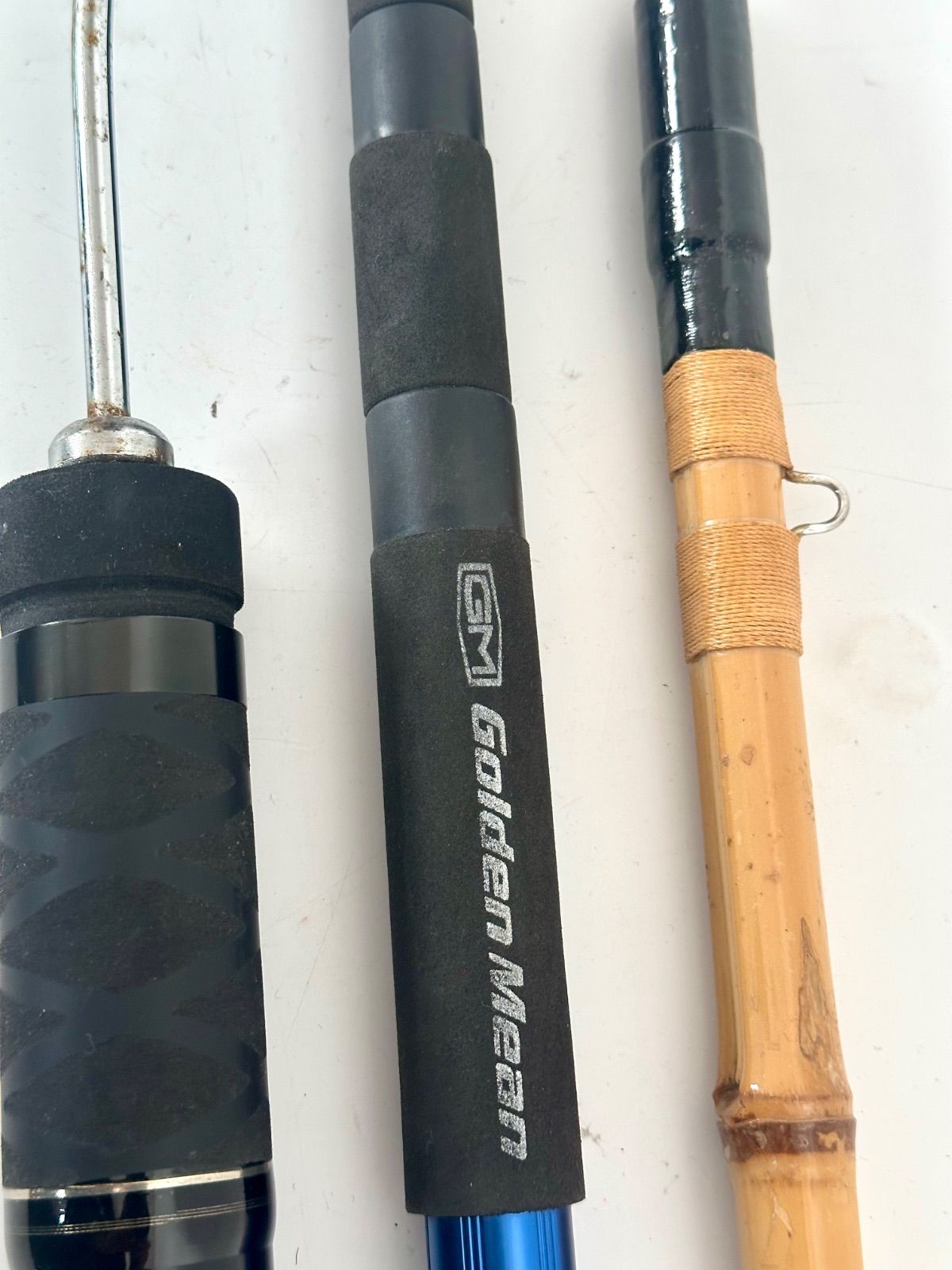 シャフト付き 船