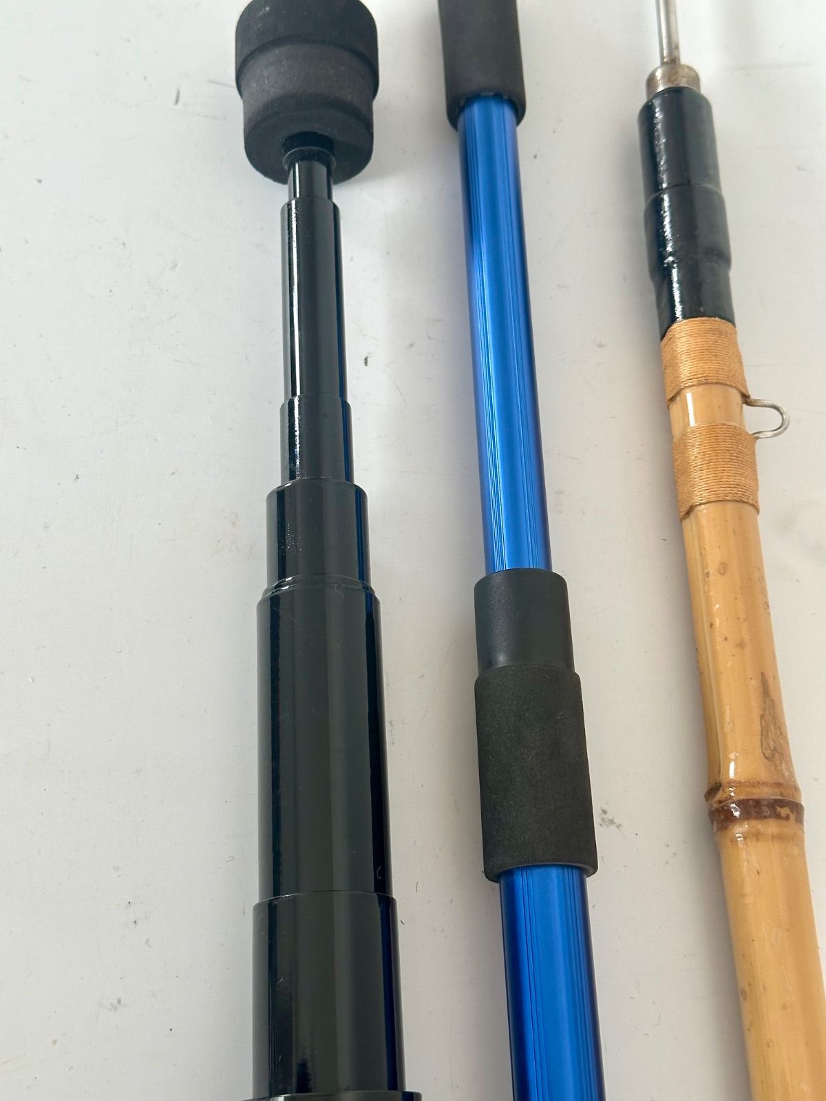 釣竿 ゴールデンミーン