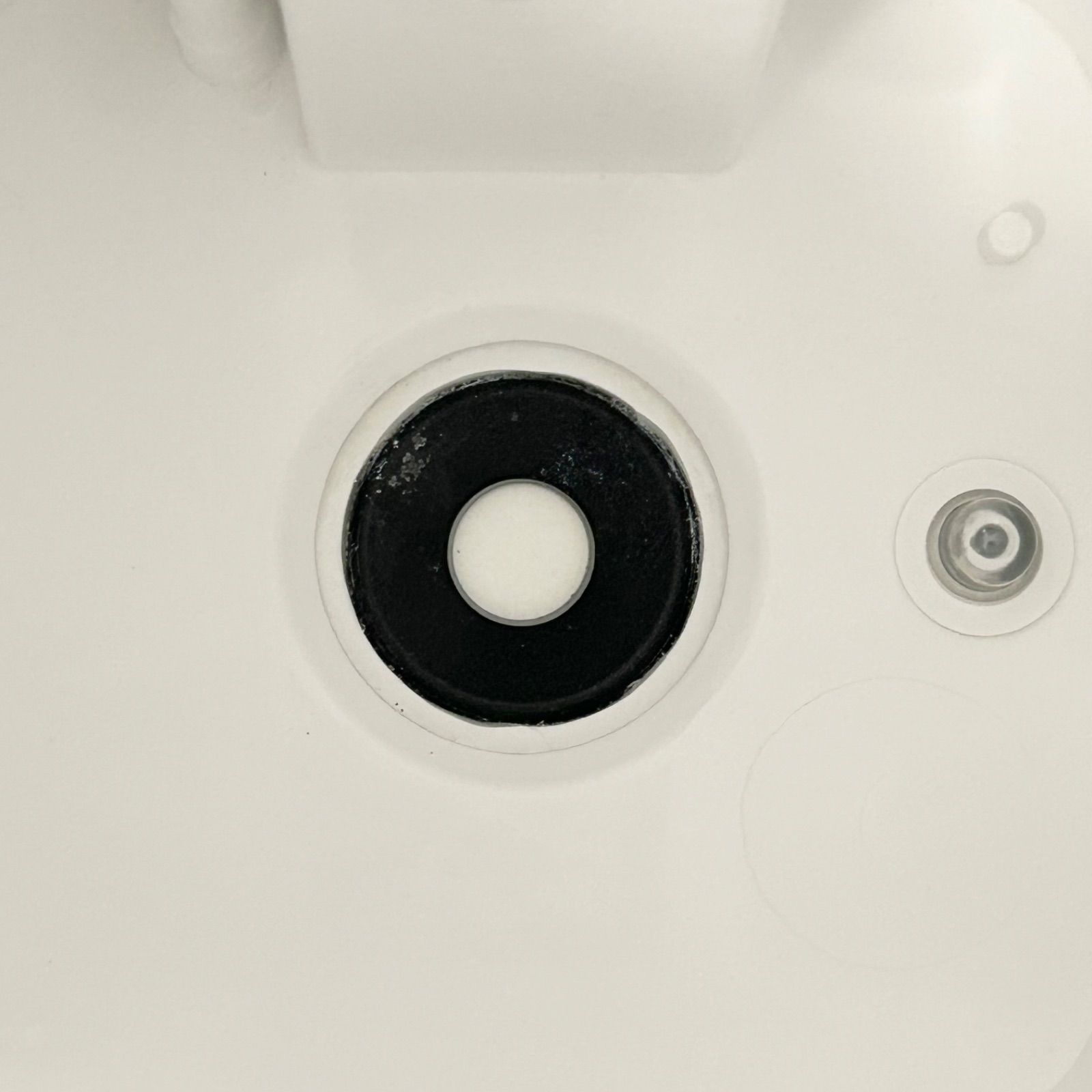 美品 ワーウォ WahW 次亜塩素酸水 気化器 割引 AA-W103 除菌 消臭 弱