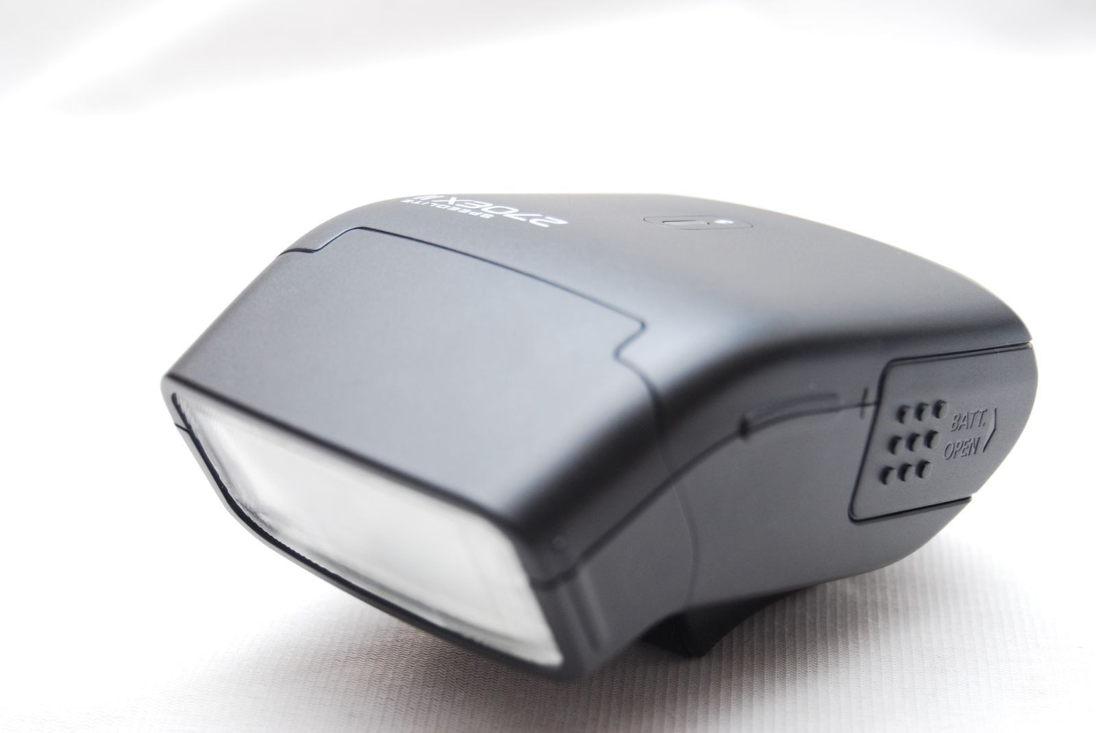 上 Canon スピードライト 270EX II キヤノン