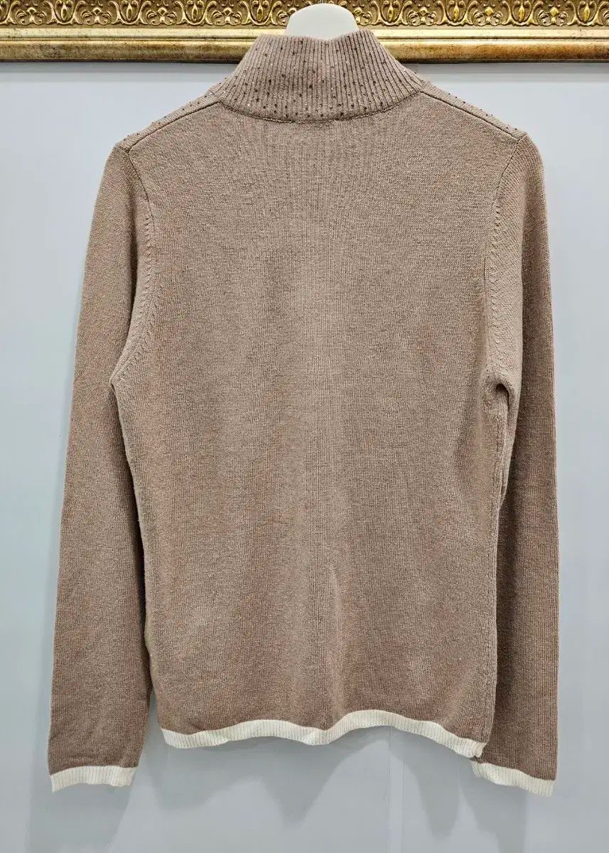 ニット トップス