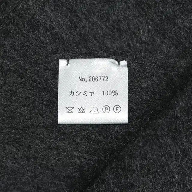  カシミアショールタイプマフラー 大型サイズ マフラー 小物